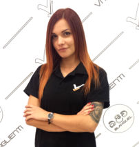Antonella De Bari VHT
