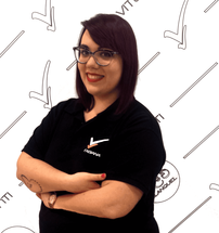 Fabiana Rotunno VTH