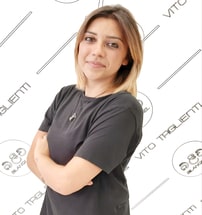 Maria Brunetti VHT