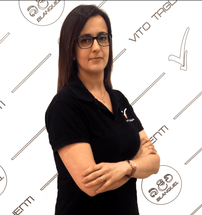 Vittoria Cinquepalmi VTH