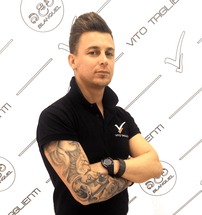 Vito Taglienti VTH