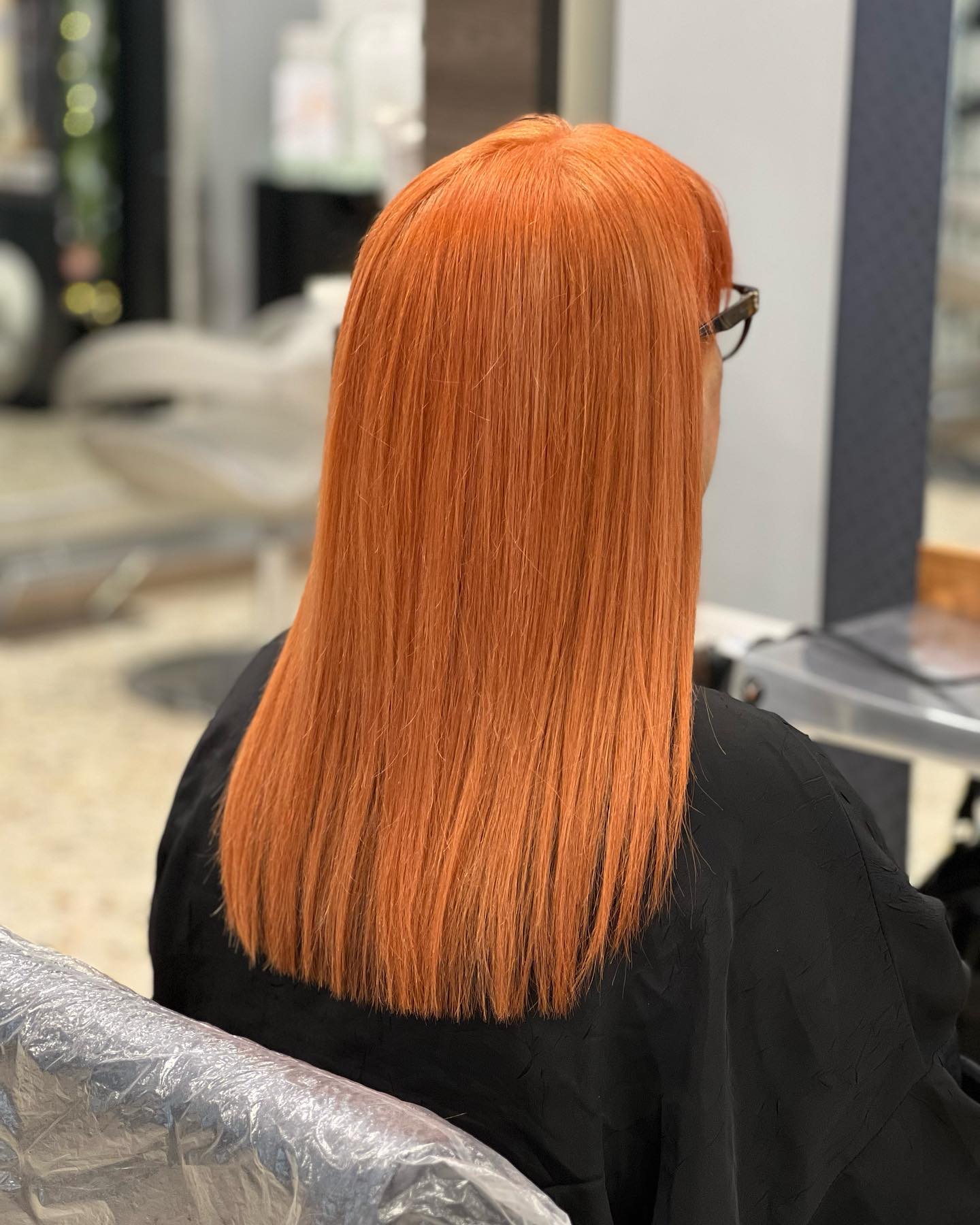 Colorazione